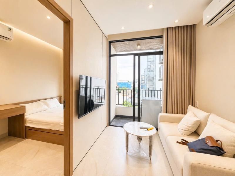 Đánh Giá Thực Tế Ưu Nhược Điểm Khi Sống Tại Quận Gò Vấp