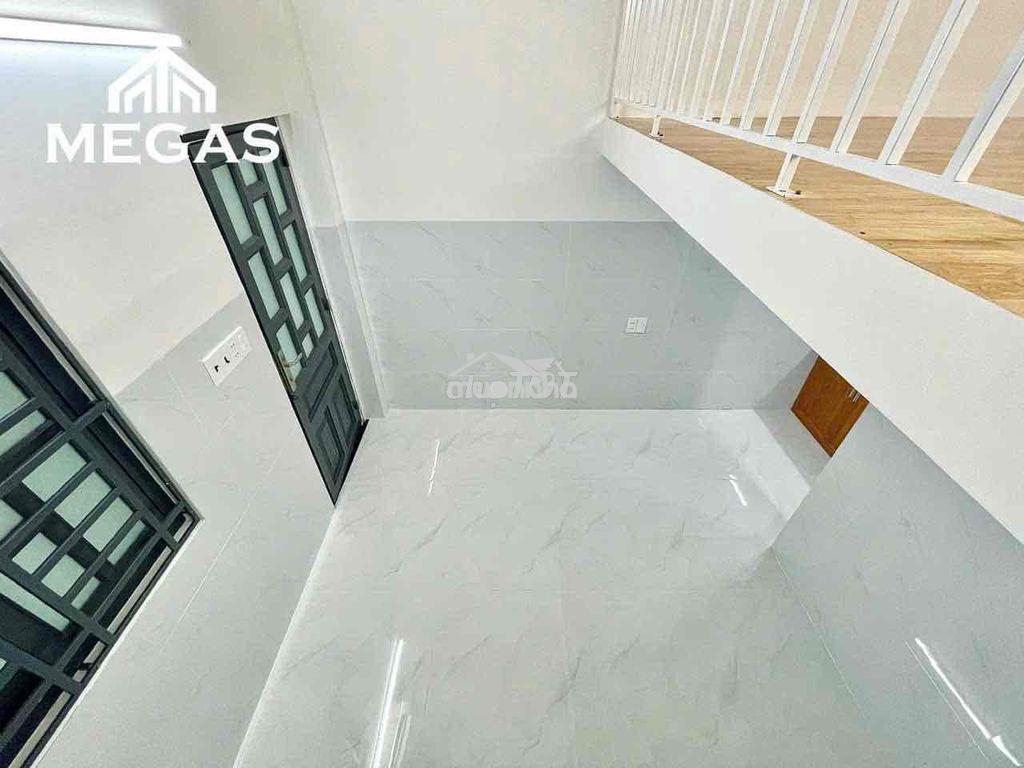 Duplex Tân Bình: Tổ ấm lý tưởng cho Gen Z