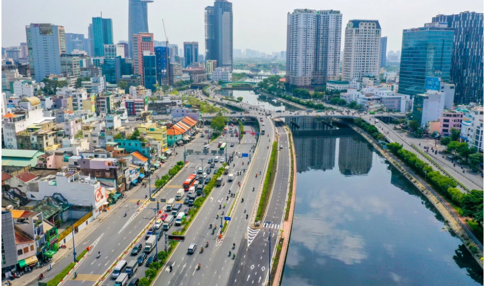 Giá nhà Quận 1 mới nhất & Kinh nghiệm mua bán an toàn