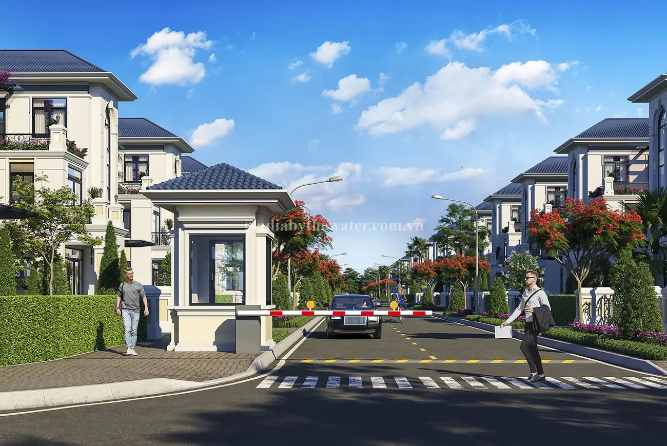 Gladia Thủ Đức: Tổ ấm an cư, đầu tư tiềm năng