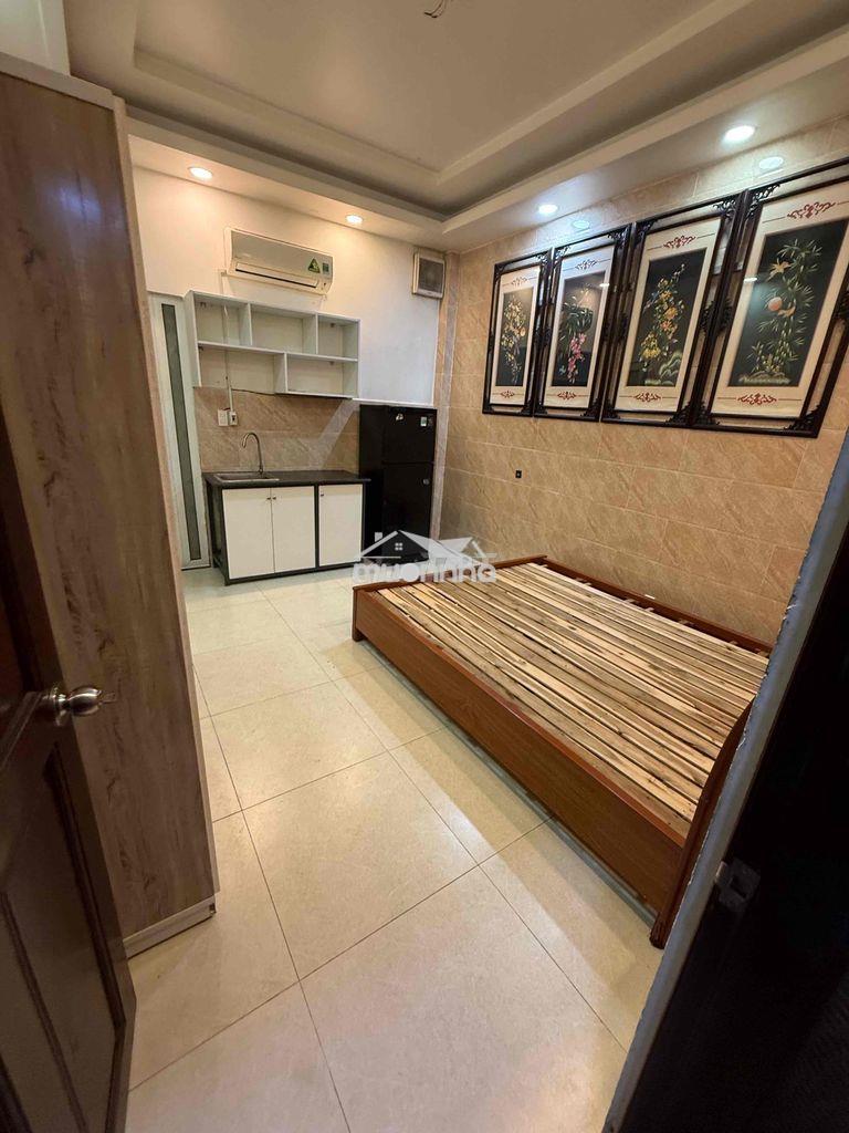 Khu trọ Thủ Đức gần bus: Tiết kiệm, an tâm ở