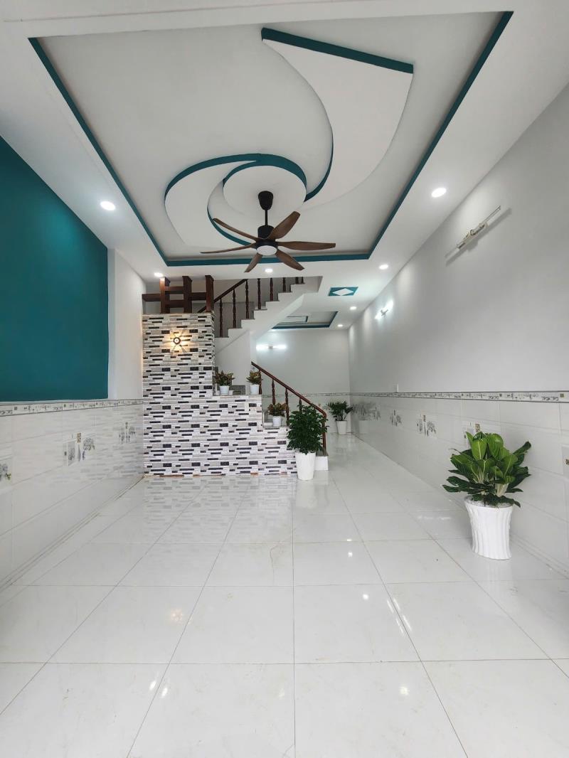 Kinh nghiệm mua bán nhà đất Hóc Môn theo từng tuyến đường
