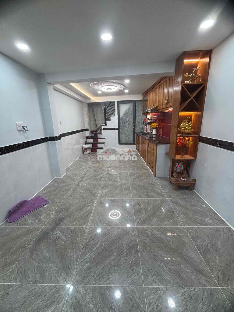 Kinh nghiệm mua bán nhà Quận 11 chi tiết từng phường
