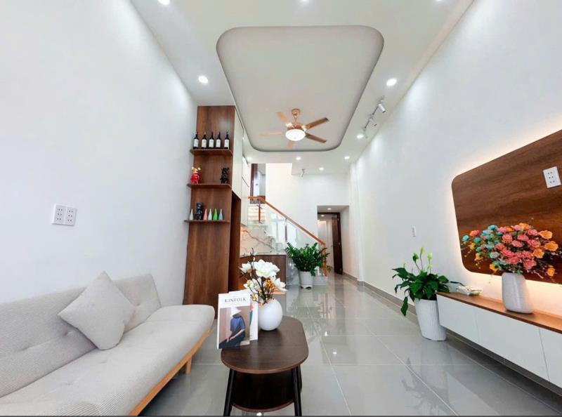 Cách mua bán nhà Quận 7: Xem giá từng đường, tránh bị hớ