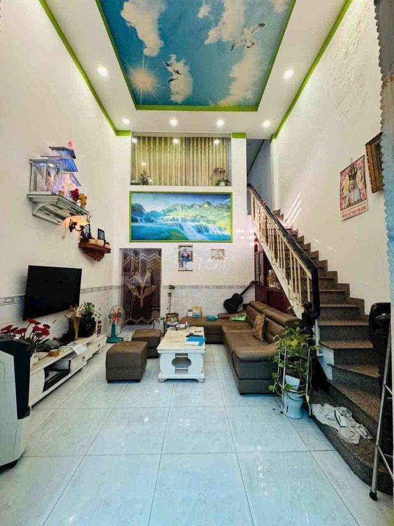 Kinh nghiệm mua bán nhà Quận Tân Bình chi tiết theo từng phường