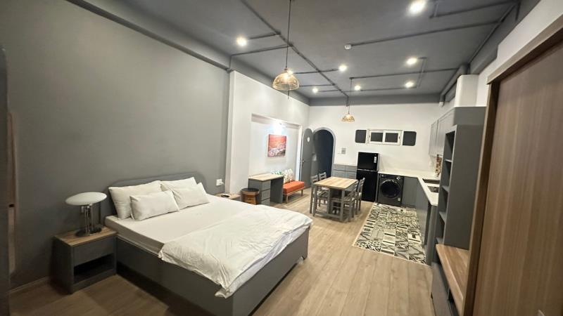 Kinh nghiệm thuê và cho thuê căn hộ chung cư tại Phường 7, Tân Bình