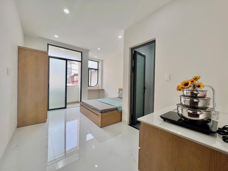Thuê căn hộ chung cư tại Phường 8 Tân Bình: Lưu ý khi thuê