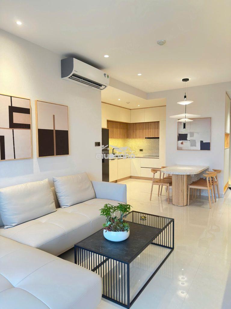 Cách thuê chung cư Quận 4 giá tốt, không lo kẹt xe