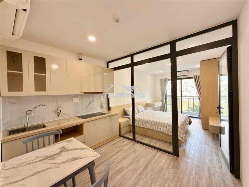 Thuê chung cư Quận 5: Kinh nghiệm thực tế cho người mới