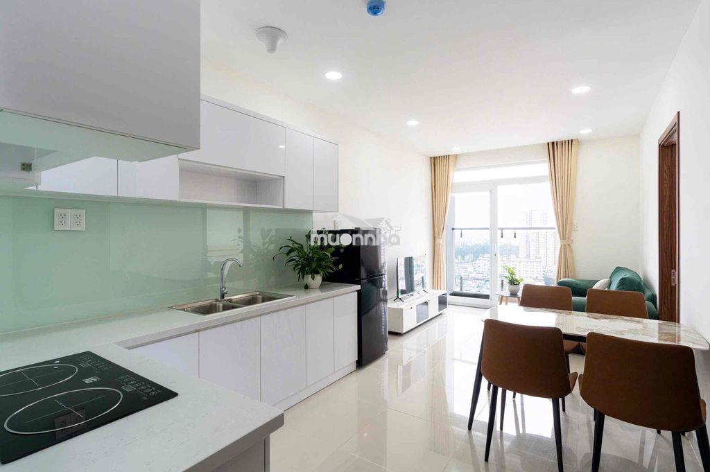 Cách thuê chung cư Quận 6 không bị ngập, không bị hớ giá