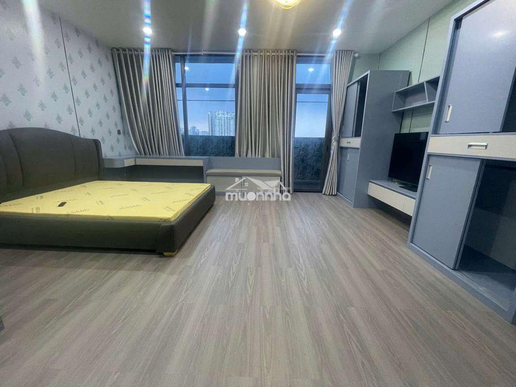 Thuê chung cư Quận 7: Mẹo chọn căn hộ, giá tốt, ít kẹt xe