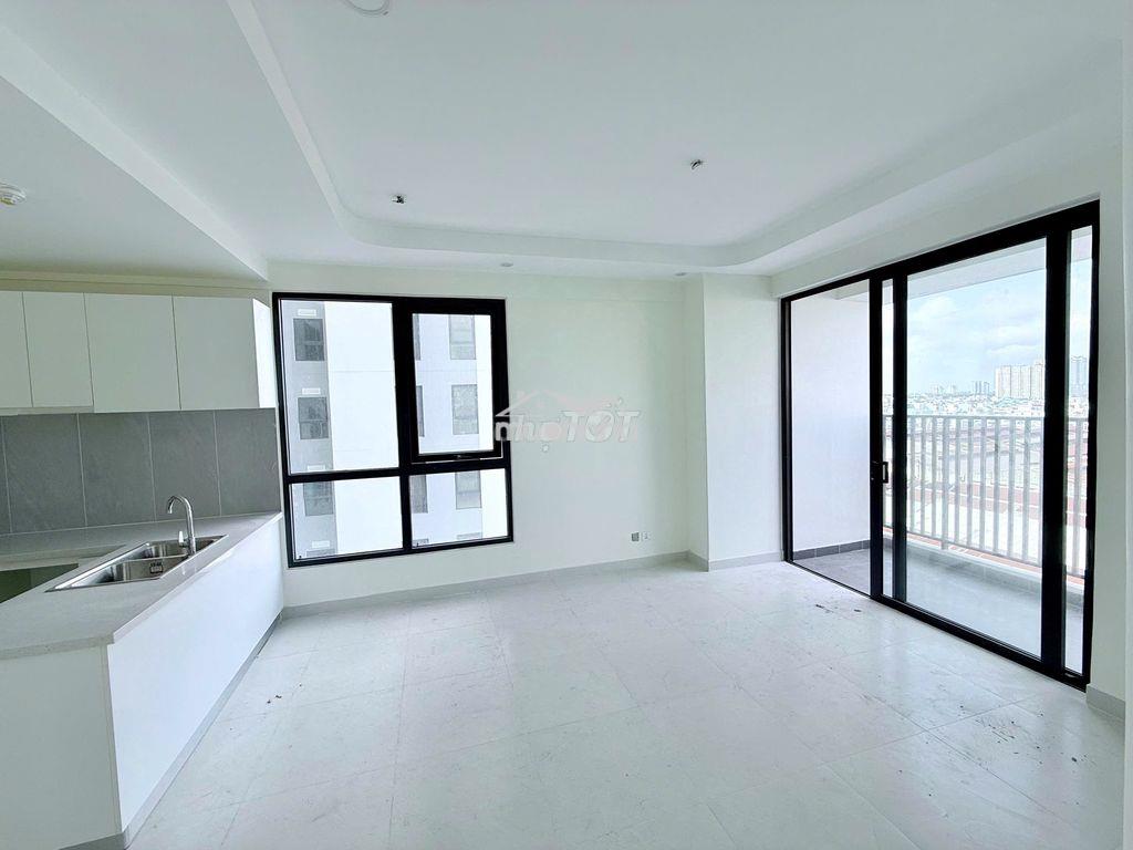 Cách thuê chung cư Quận 8 dễ dàng, không lo ngập nước, kẹt xe