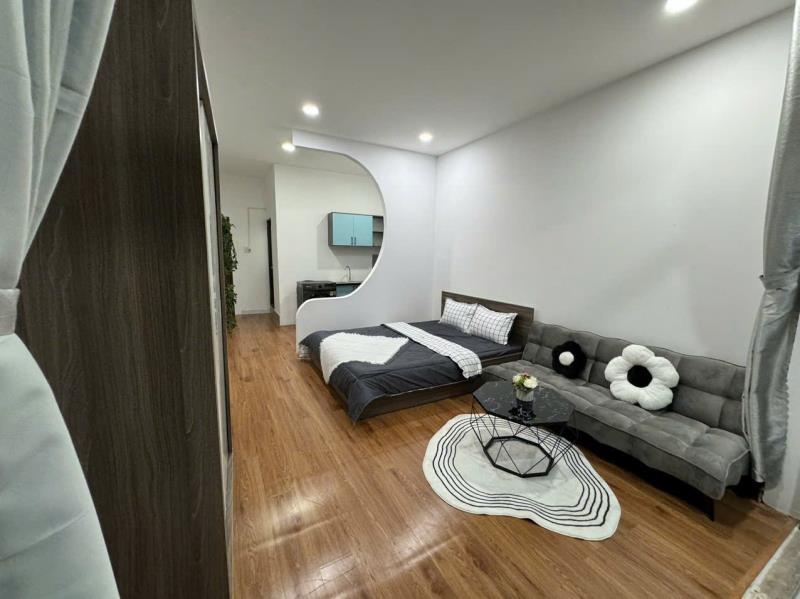 Kinh nghiệm thuê chung cư Quận Bình Thạnh: Giá thuê và đánh giá thực tế