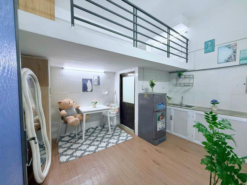 Kinh nghiệm thuê phòng trọ tại Tân Sơn Nhì và Tân Quý