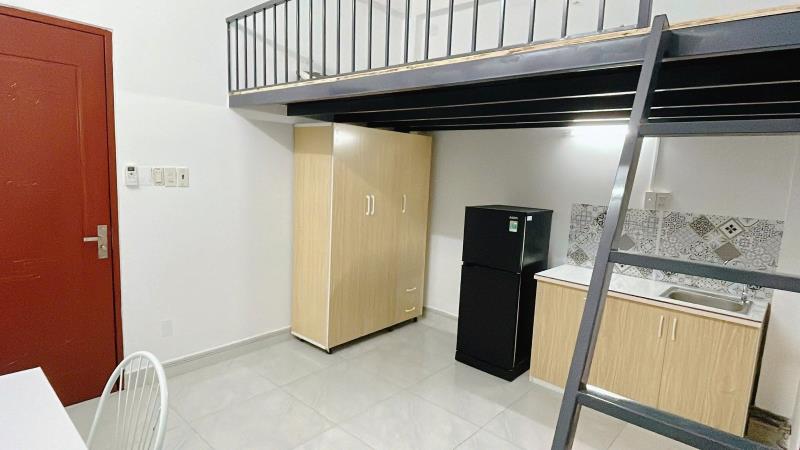 Kinh nghiệm thuê phòng trọ phường Sơn Kỳ gần Aeon Mall
