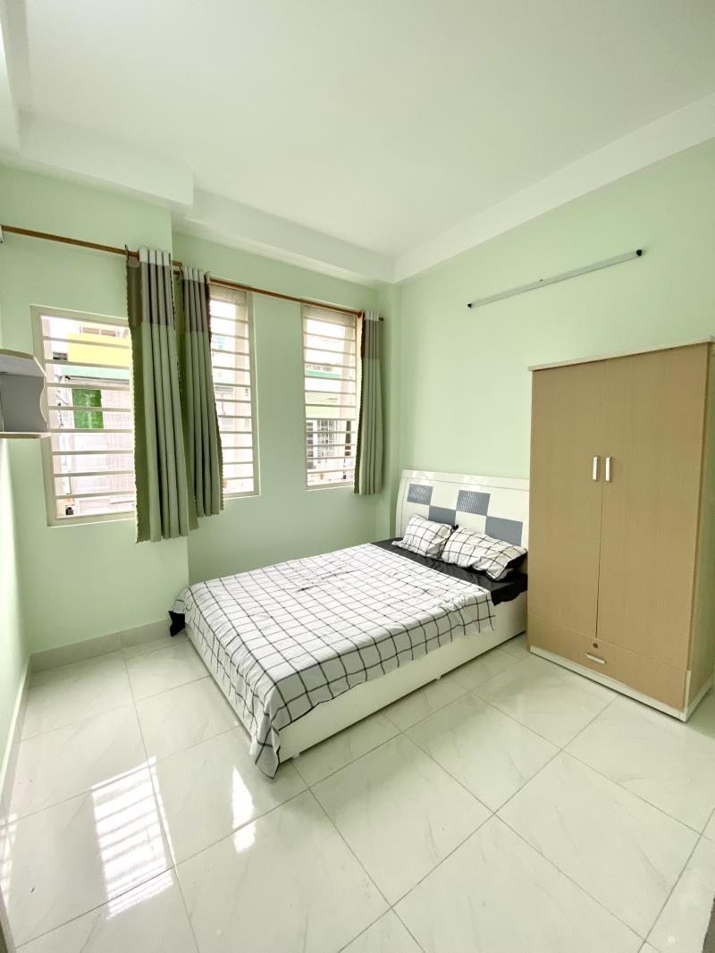Cách thuê phòng trọ gần ĐH Ngoại thương cơ sở 2 Bình Thạnh giá rẻ
