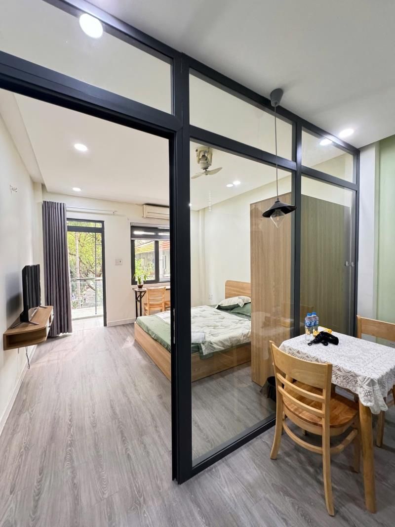 Kinh Nghiệm Thuê Căn Hộ Quận 3 Dài Hạn Cho Người Nước Ngoài