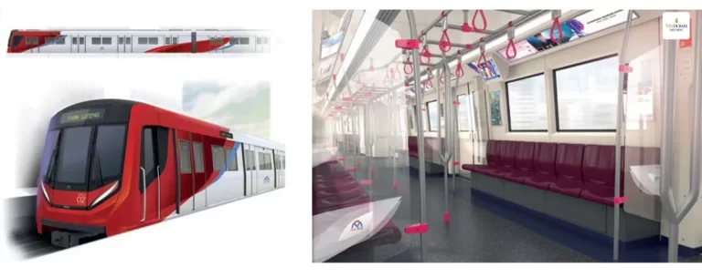 Metro Bến Thành - Tham Lương: Nhà Hóc Môn có gì thay đổi?