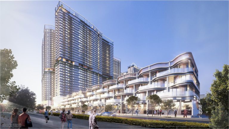 Có nên mua Monrei Saigon để ở và đầu tư lúc này?