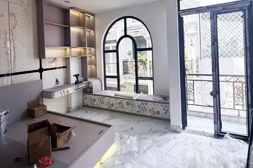 Mua bán nhà Quận 7: Cập nhật giá, khu dân cư và kinh nghiệm mua nhà