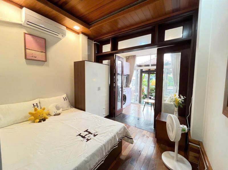 Nên Thuê Chung Cư Đường 3 Tháng 2 Hay Tô Hiến Thành?