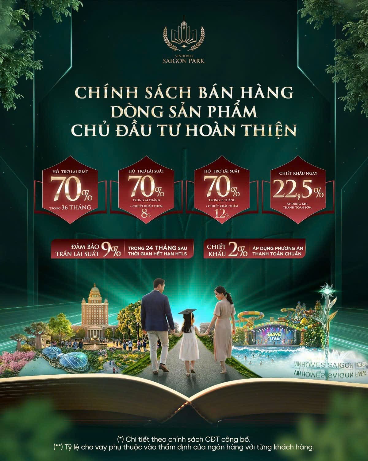 Mua nhà phố Vinhomes Hóc Môn hoàn thiện, dọn vào ở ngay