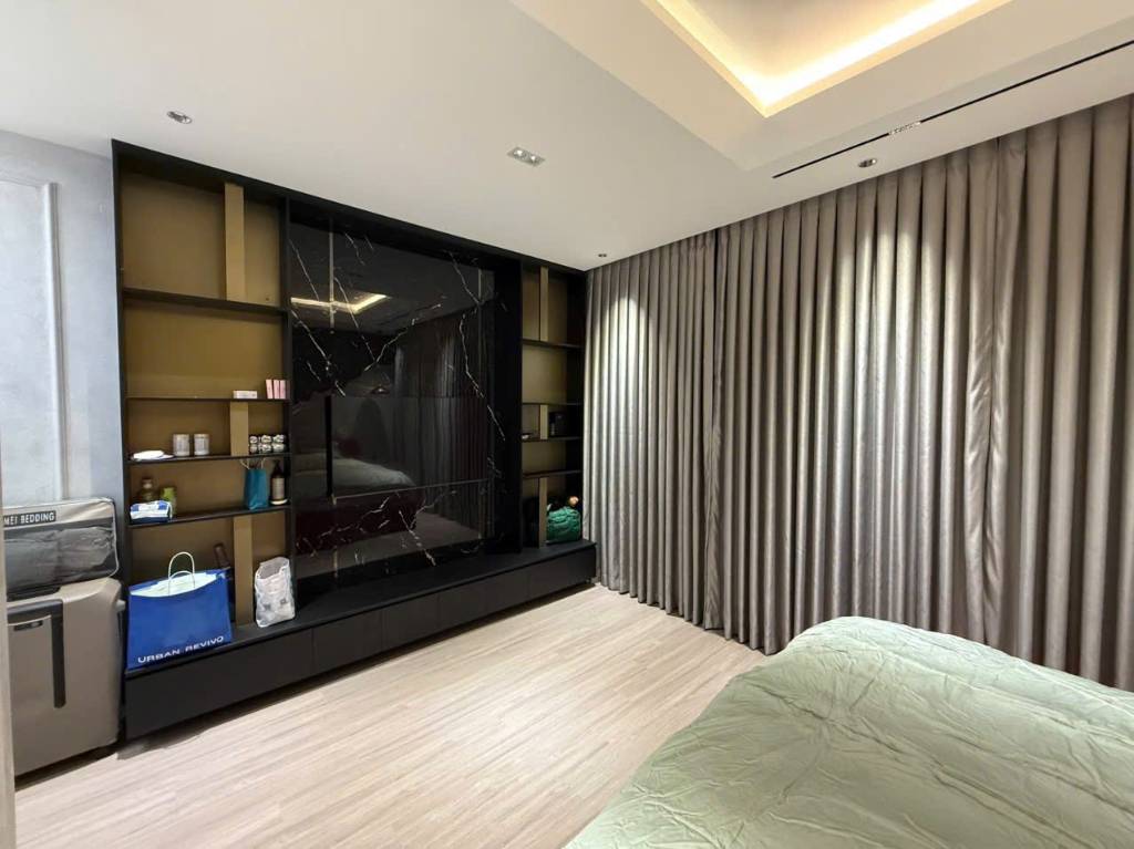 Nhà riêng Quận 2: Biến đổi từ vùng ngoại ô đến khu dân cư cao cấp