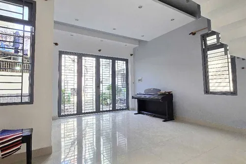 Nhà riêng Quận 9: Biến đổi từ vùng ngoại ô đến trung tâm công nghệ