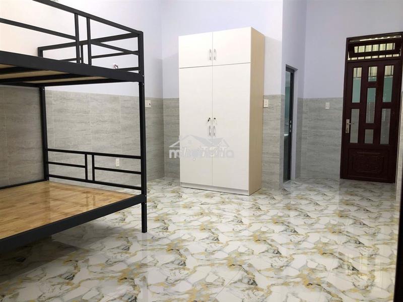 Nhà trọ sinh viên Ngân Hàng Thủ Đức: Giá tốt, tiện nghi
