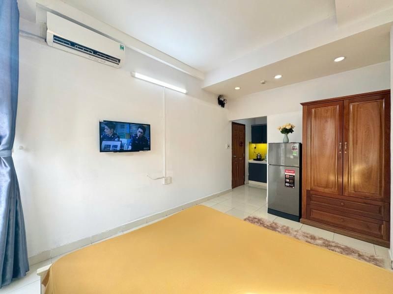 Giá Thuê Căn Hộ Cao Cấp Quận 10 & Cơ Hội Cho Thuê Thực Tế