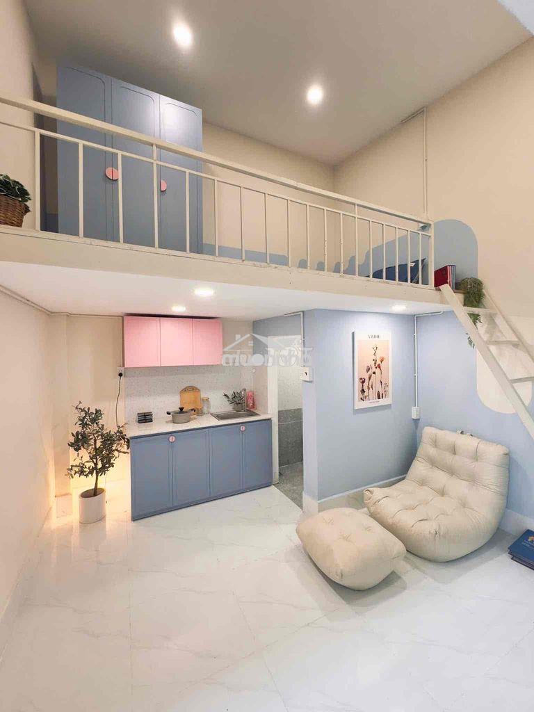 Phòng trọ an ninh gần HUTECH KCN: Cập nhật 2026