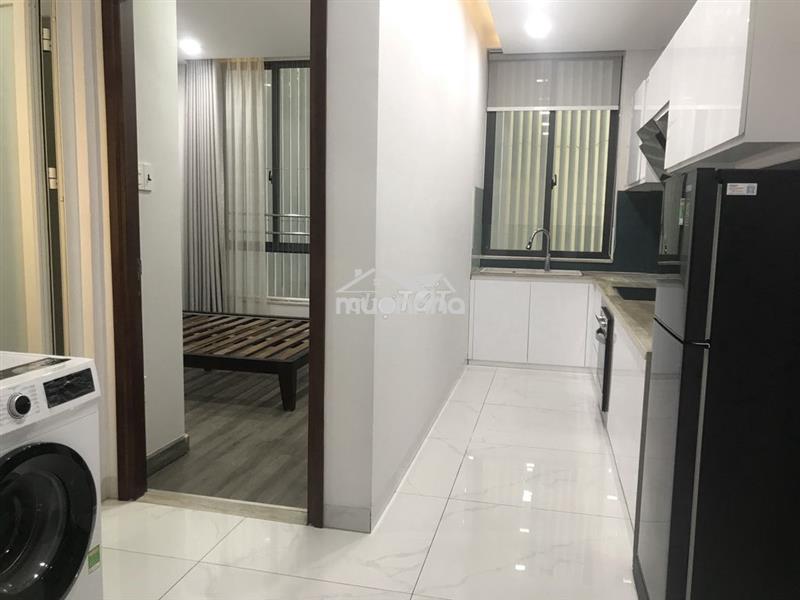 Phòng trọ Hoàng Diệu 2 Thủ Đức: Giá tốt, tiện nghi