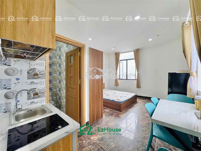 Phòng trọ Thủ Đức tự do giờ giấc, riêng tư