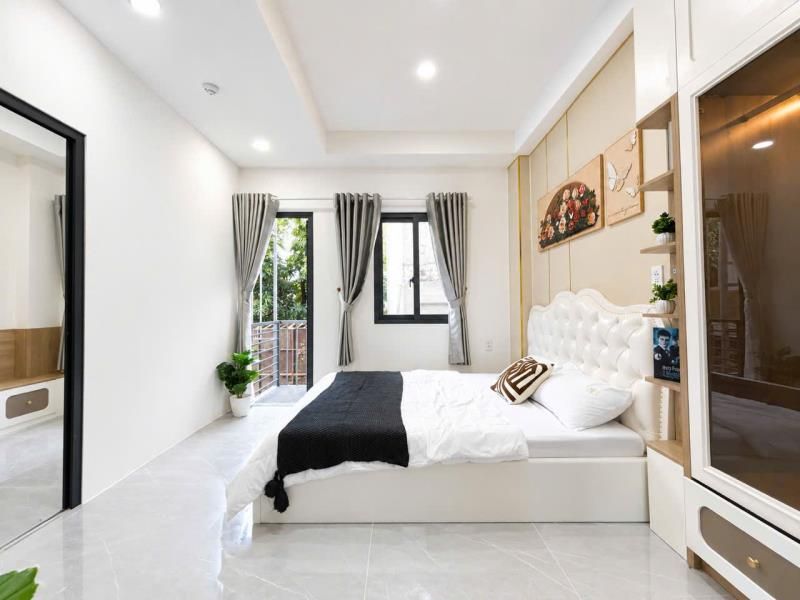 Giá Phòng Trọ Bình Thạnh 2 - 5 Triệu: Kinh Nghiệm Thuê Thực Tế