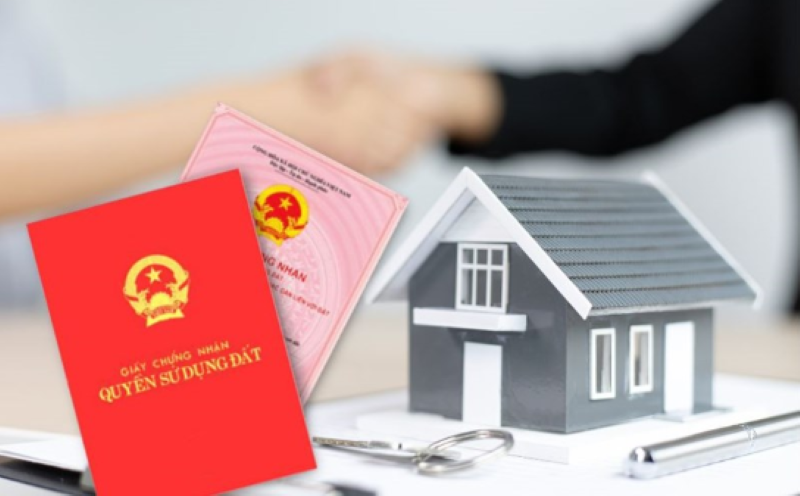 Sang tên nhà Tân Bình: Thủ tục nhanh, an toàn