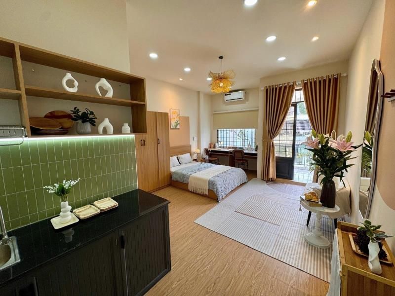 So Sánh Chi Phí Thuê Căn Hộ Bình Thạnh Và Quận 2 Mới Nhất