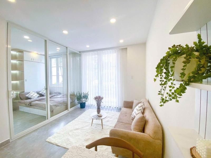 Thuê Trọ Gò Vấp Hay Quận 12? So Sánh Chi Phí Và Môi Trường Sống
