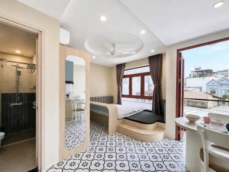 Giá Thuê Căn Hộ Siêu Sang Quận 1 Và Thủ Thiêm Khác Nhau Thế Nào
