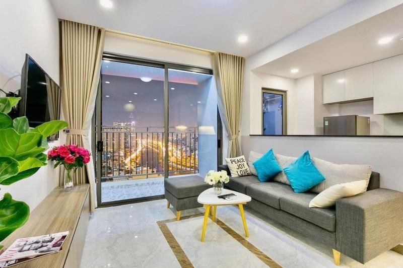 So Sánh Thuê Căn Hộ Quận 3 Và Quận 10 Với Tầm Giá 15 Triệu