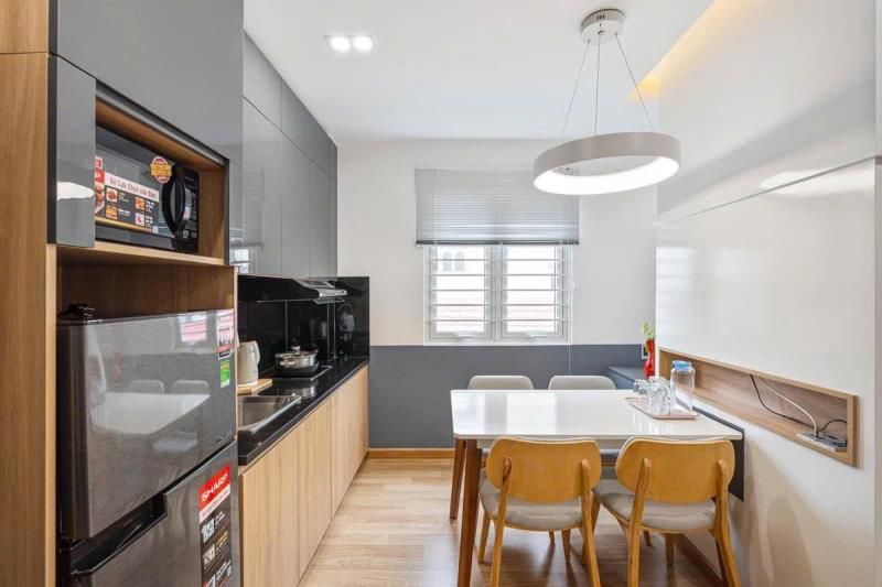 Sống Ở Chung Cư Quận 10: Trải Nghiệm Ăn Uống Tại Sư Vạn Hạnh, Nguyễn Tri Phương