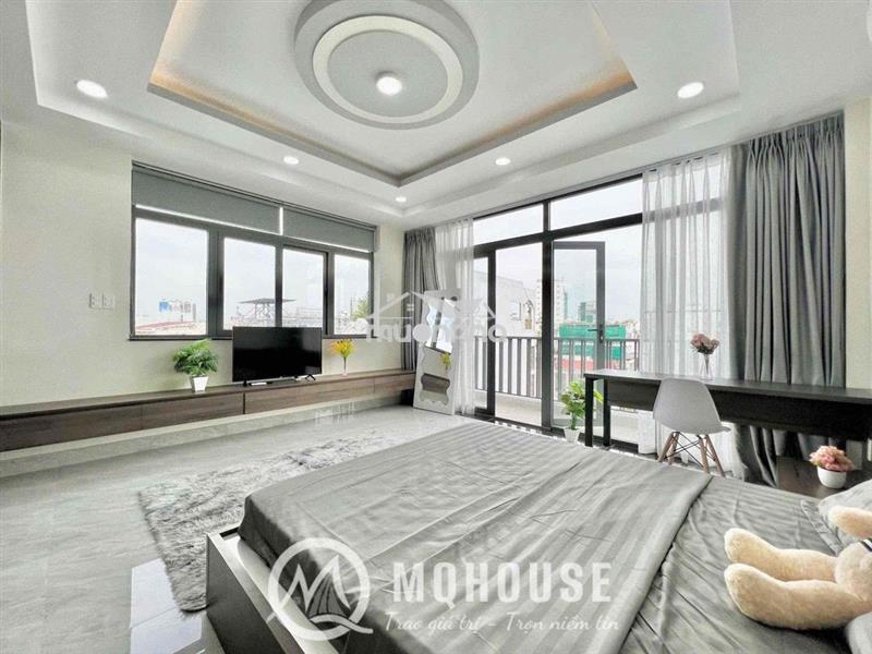 Studio Tân Bình dưới 8 triệu: Kinh nghiệm thuê trọn vẹn