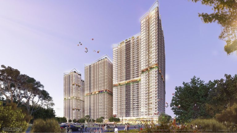 Monrei Saigon: Nhà đón gió và nắng tự nhiên cho cuộc sống khỏe