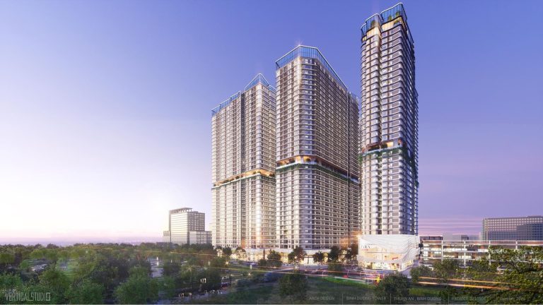 Thiết kế nhà phố Monrei Saigon hiện đại, tối ưu công năng sử dụng