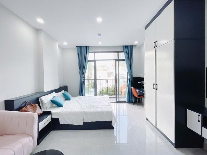 Kinh Nghiệm Thuê Căn Hộ Dịch Vụ Quận 3 Cho Chuyên Gia Ngoại Quốc