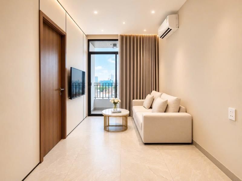 Thuê phòng trọ Bình Thạnh: Kinh nghiệm chọn phường tiện đi lại