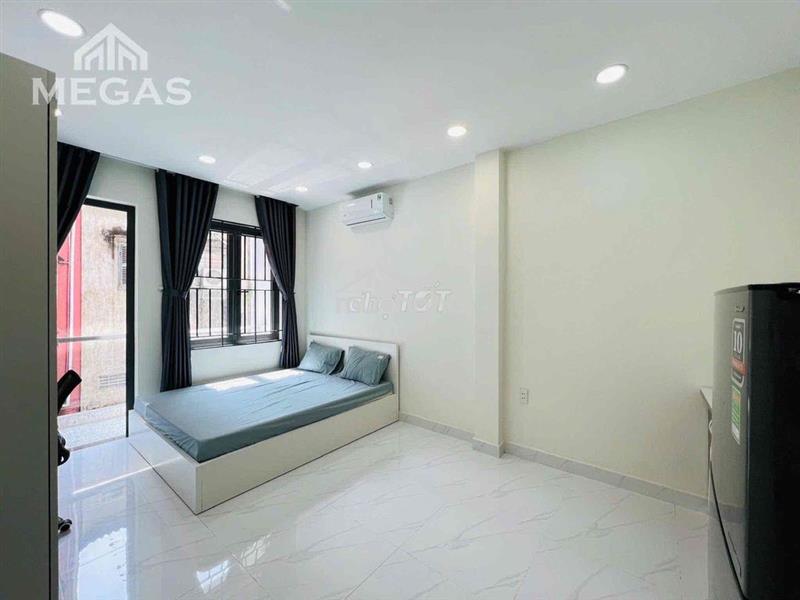 Thuê trọ an toàn, tiết kiệm cho gia đình trẻ