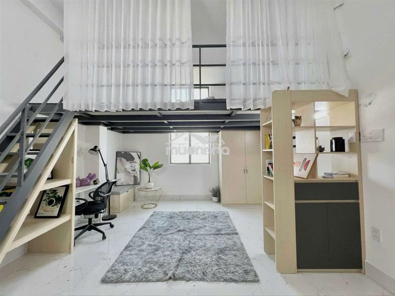 Thuê Trọ Thủ Đức Gần KCN Linh Trung: Giá Rẻ, Tiện Lợi