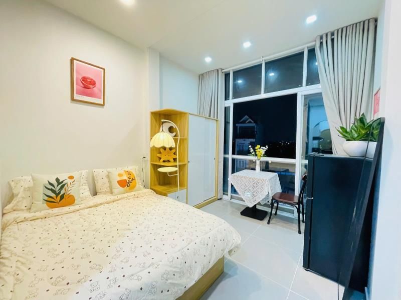 Kinh Nghiệm Và Khu Vực Thuê Căn Hộ 1-2 Phòng Ngủ Quận 10