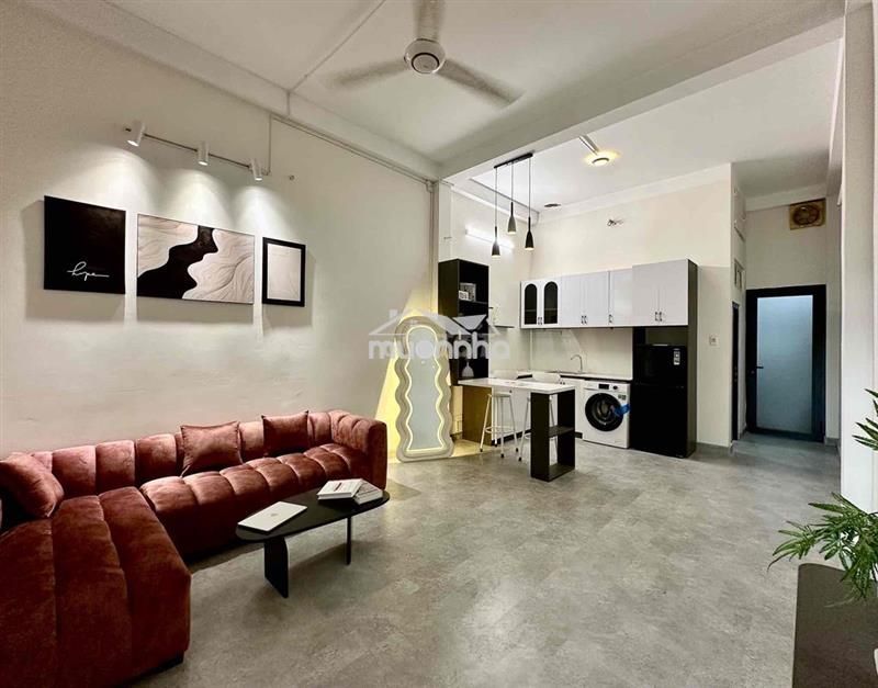 Thuê Căn Hộ Quận 10 Gần ĐH Bách Khoa, UEH, HUFLIT Giá Tốt