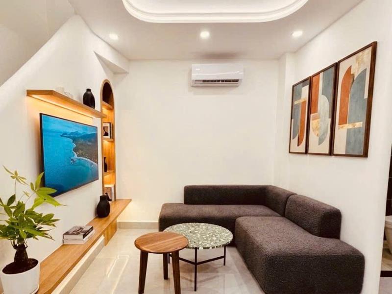 Kinh nghiệm mua bán nhà Gò Vấp chia theo tên đường